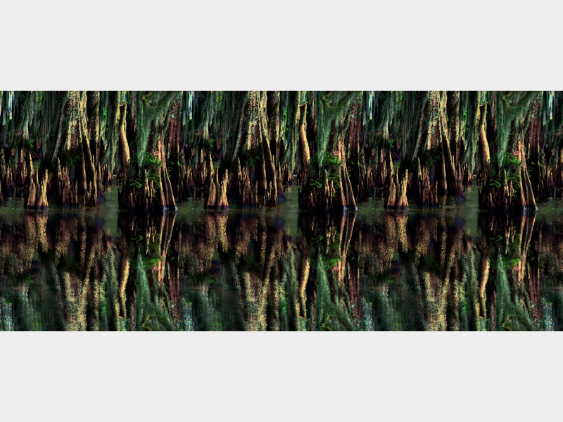 Apparition Diptych